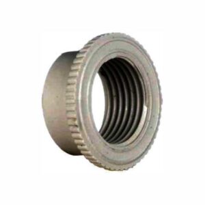 TUERCA TCA EXTERNA PLASTICA P/BOTON - (4720/45)