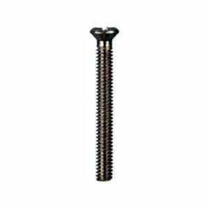 TORNILLO 1/4" X 2" P/SOPAPA - (703911)