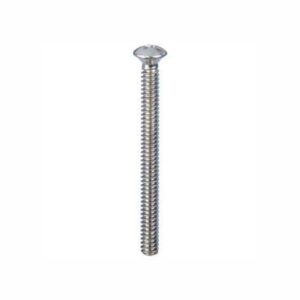 TORNILLO 3/16" X 2" P/SOPAPA NIQUELADO