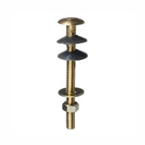 TORNILLO BRONCE PARA MOCHILA PARA MOCHILA FERRUM - (4700/63)