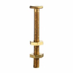 TORNILLO C/2 TCA TAPA FRANKLIN - (4780/50)