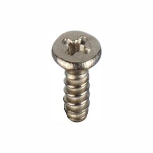 TORNILLO DE BRONCE CROMO P/REJA - (4780/53)
