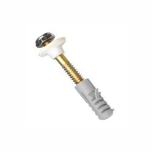 TORNILLO PARA INODORO