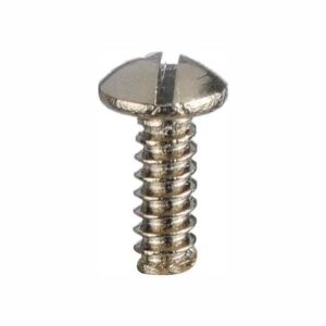 TORNILLO PEIRANO CROMO - (4780/42)
