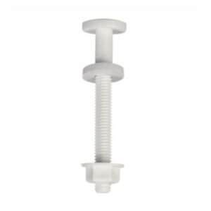 TORNILLO PLASTICO PARA MOCHILA FERRUM - (4700/62)