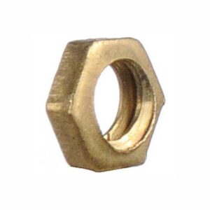 TUERCAS DE BRONCE