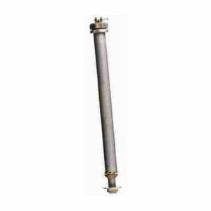 VALVULA ENTRADA AGUA PLASTICO 3/8" PARA MOCHILA FERRUM