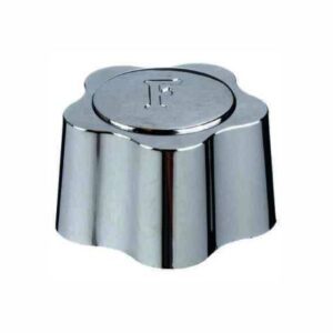 VOLANTE DE PLASTICO 1RA MARCA 5 LADOS - (4808/43)