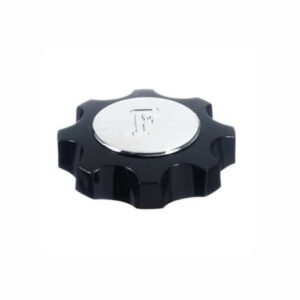 VOLANTE 1RA MARCA PLANO NEGRO - (4808/32)