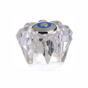 VOLANTE DE PLASTICO CRISTAL 70 - (4808/35)