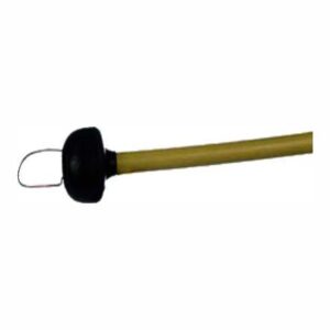 OBTURADOR DEPOSITO DE MOCHILA CON ALAMBRE - (4800/30)